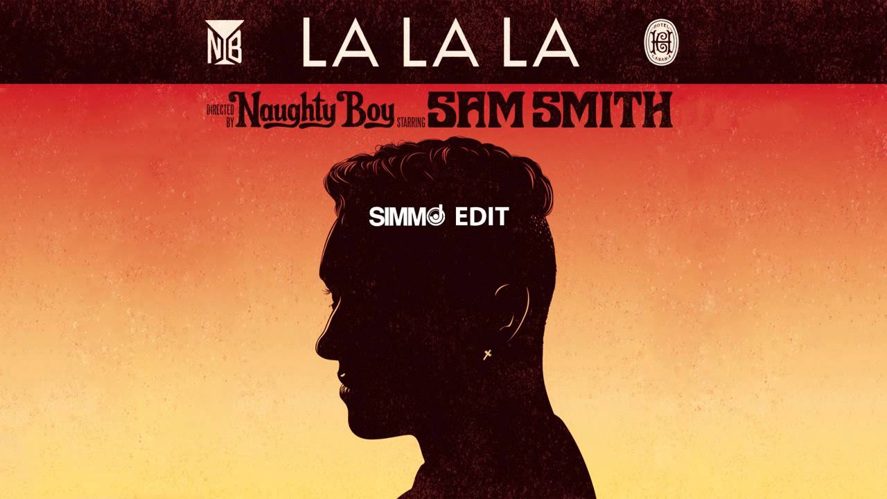 naughty boy and sam smith la la la free mp3 download