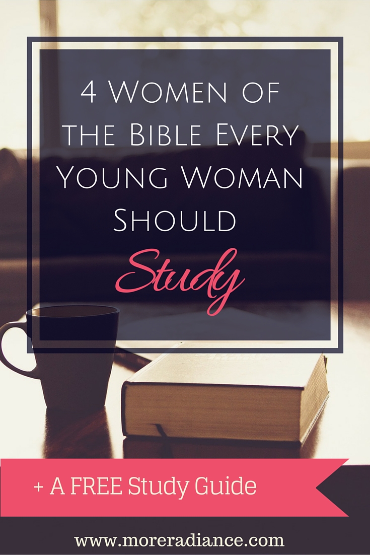 bible study guide for the patriarchs